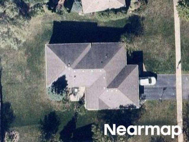 House for sale in New Lenox, Illinois