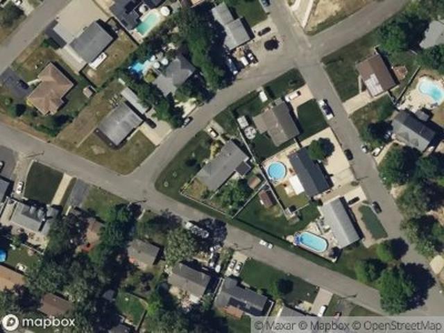 House for sale in Lanoka Harbor, New Jersey
