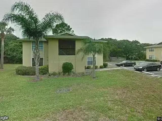 Apartment for rent in Palatka