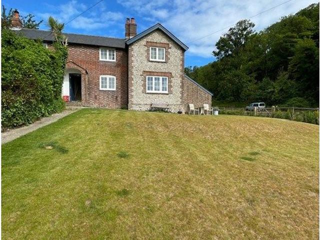House for rent in Iford, East Sussex