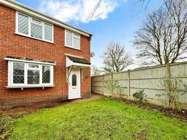 House for rent in Birchwood, Lincoln