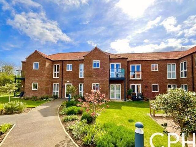 House for sale in The Pastures, Filey