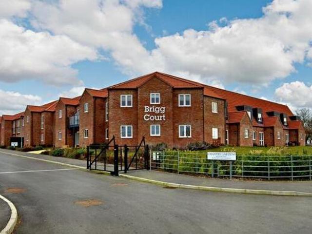 House for sale in The Pastures, Filey