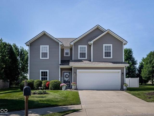 House for sale in Westfield, Indiana