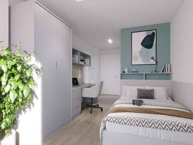 Apartment for rent in St Philip's, Feckenham