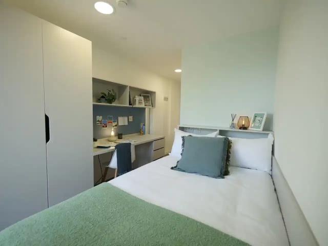 Apartment for rent in St Philip's, Feckenham