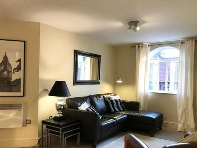 House for sale in North Yorkshire