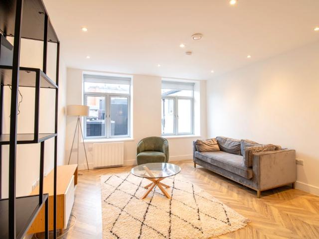 Apartment for rent in West Yorkshire