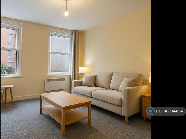 Apartment for rent in West Yorkshire