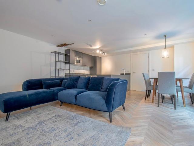 Apartment for rent in West Yorkshire