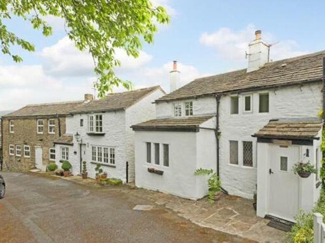 House for sale in North Yorkshire
