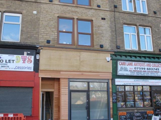 Apartment for rent in Baildon, Bradford