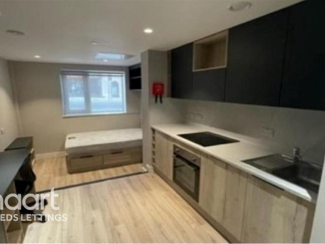 Apartment for rent in West Yorkshire