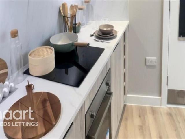 Apartment for rent in West Yorkshire