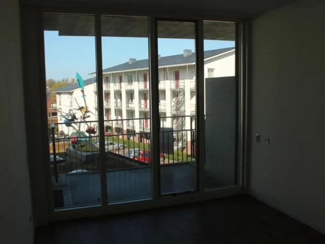 Appartement te huur in Rockanje, Zuid Holland