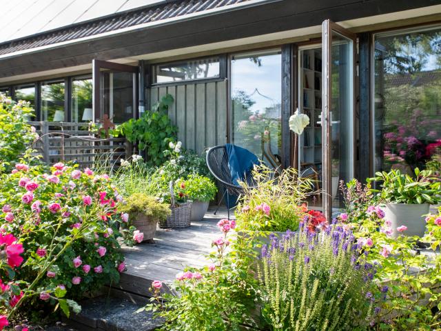 Villa till salu i Skåne