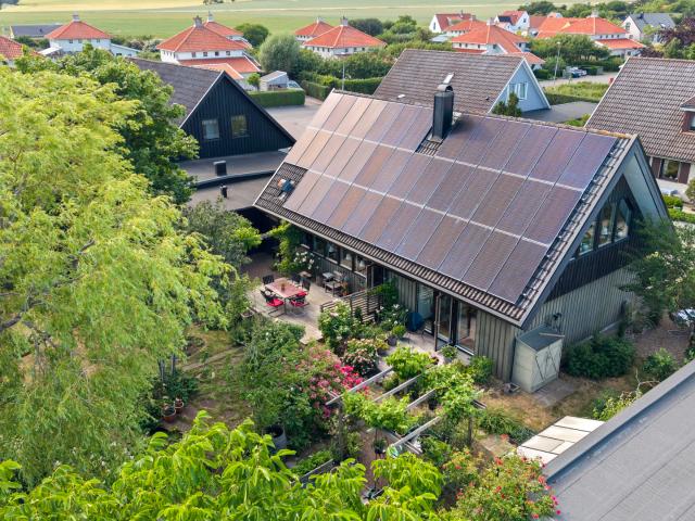 Villa till salu i Skåne