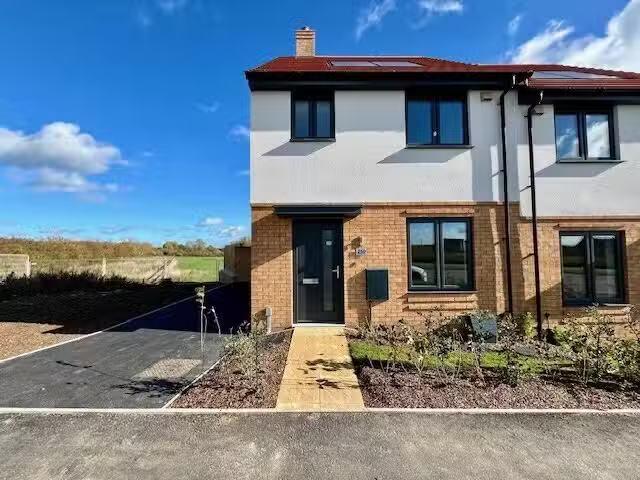 House for rent