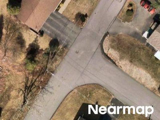 Land for sale in Scranton, Pennsylvania