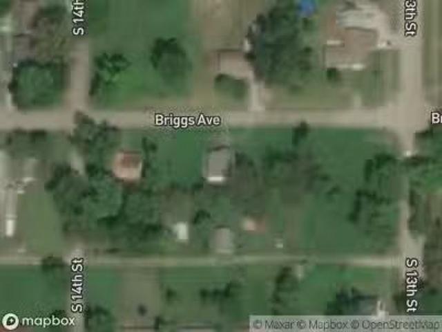 House for sale in Parsons