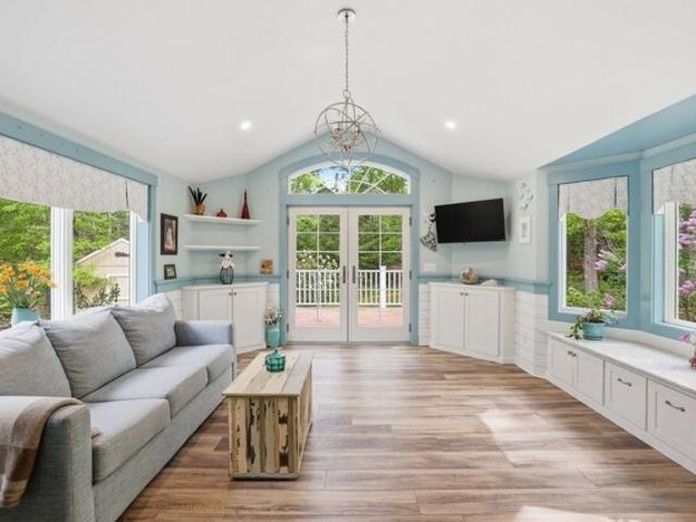 House for sale in Cataumet, Massachusetts