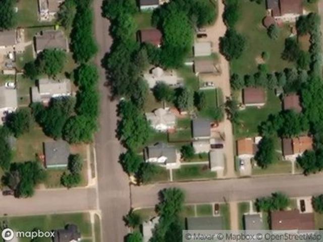 House for sale in Park River, Walsh County