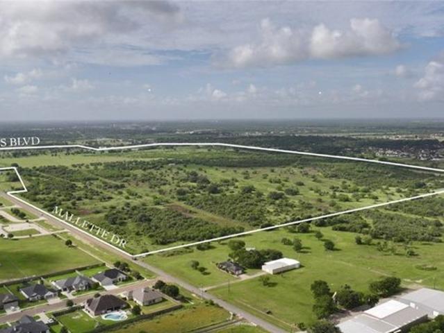 Farm for sale in Victoria, Texas