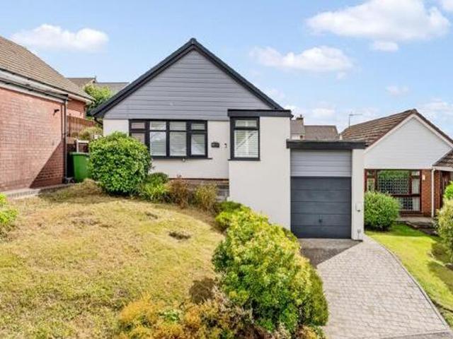 House for sale in Bare, Lancashire