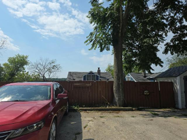 House for sale in Michigan