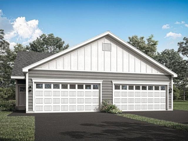 House for sale in North Branch, Minnesota
