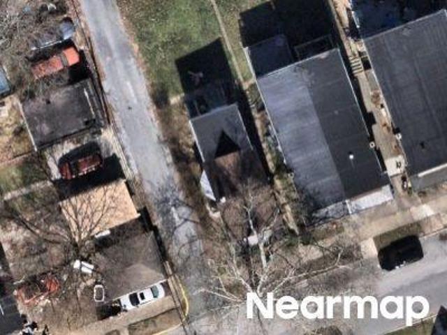 House for sale in Allison Hill, Harrisburg
