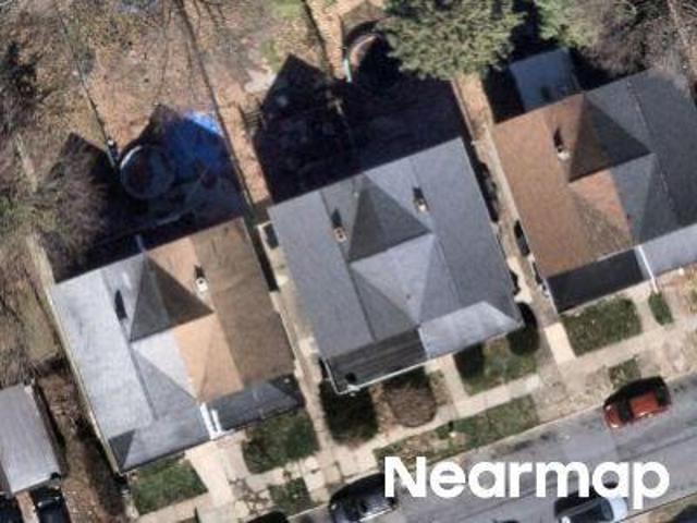 House for sale in Harrisburg, Pennsylvania