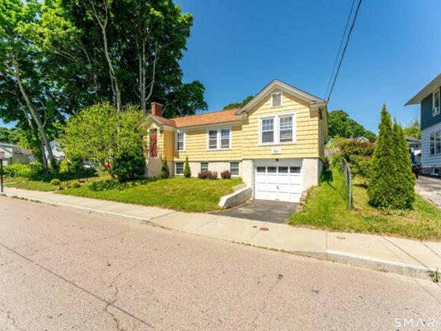 House for sale in New London, Connecticut