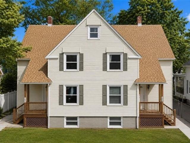 House for sale in Providence, Rhode Island