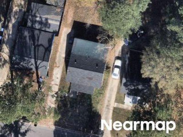 House for sale in Wilson, North Carolina