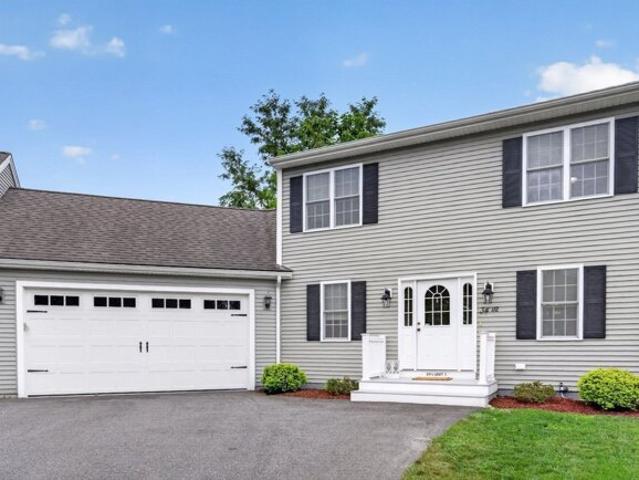 Condo for sale in Bristol, Massachusetts