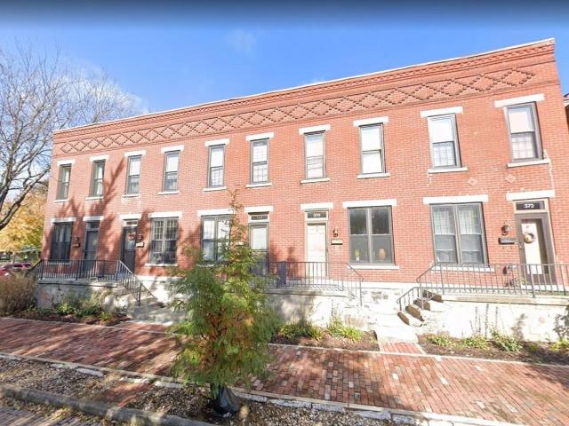 Apartment for rent in Columbus, Ohio