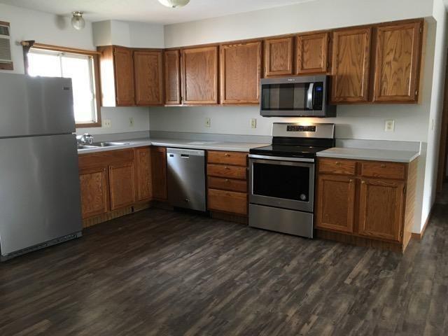 Apartment for rent in Marshall, Minnesota