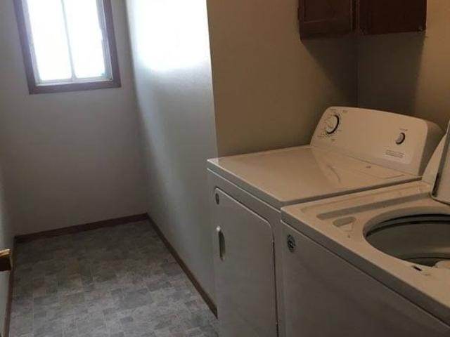 Apartment for rent in Marshall, Minnesota
