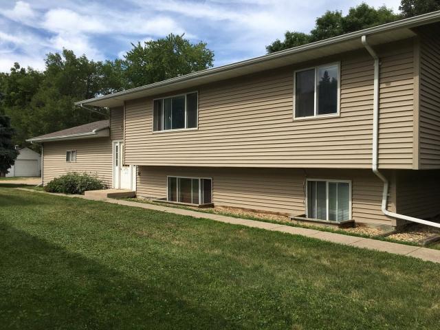 Apartment for rent in Marshall, Minnesota