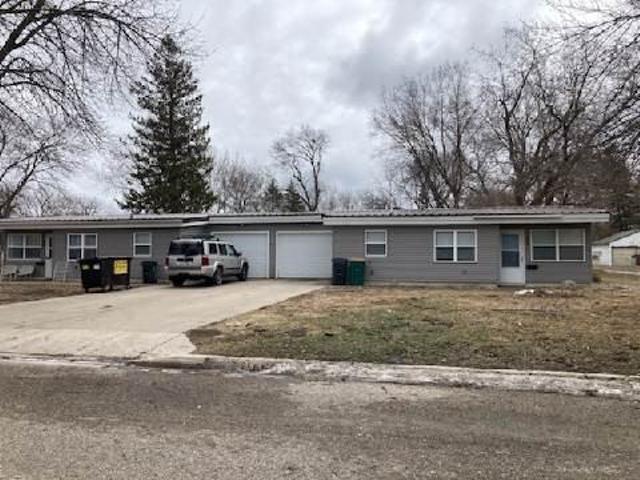 Apartment for rent in Marshall, Minnesota