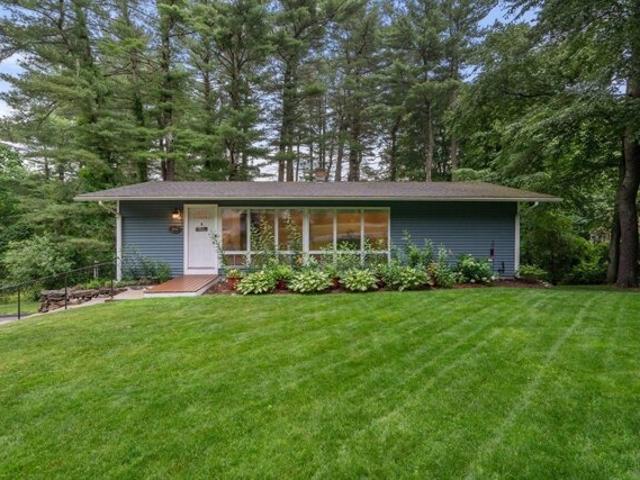 House for sale in Grafton, Massachusetts