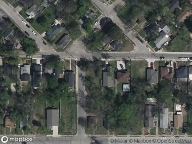 Land for sale in Dallas, Texas