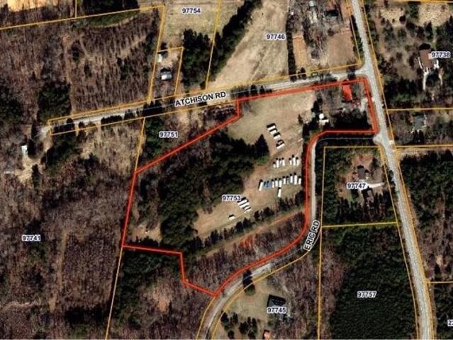 Land for sale in Greensboro