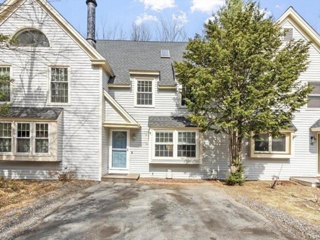 Condo for sale in Hudson, Massachusetts