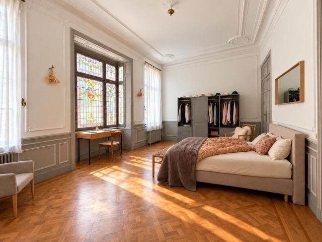 Kot location à Bruxelles - Brussel