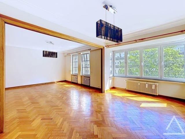 Appartement location à Elsene, Bruxelles