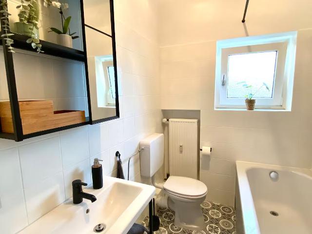 Apartment mieten in Eilendorf, Aachen