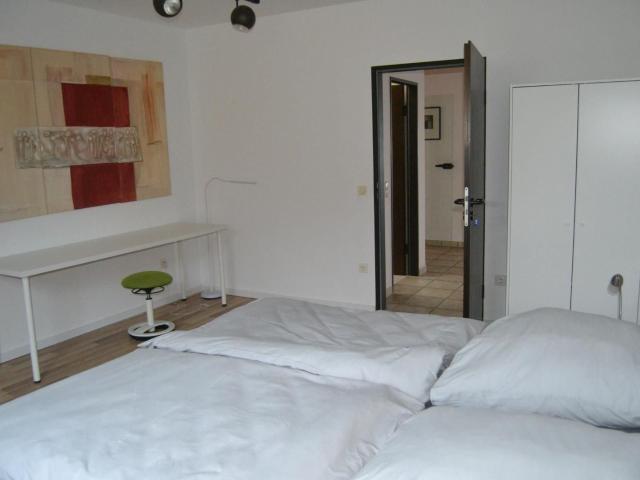 Apartment mieten in Blasberg, Burscheid