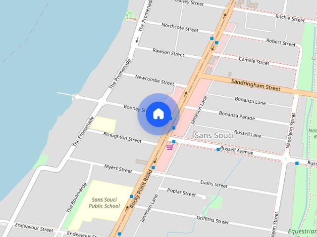 Apartment for rent in Sydney, New South Wales